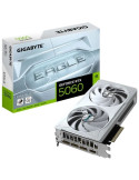 Tarjeta Gráfica Gigabyte GeForce RTX 5060 Eagle OC ICE/ 8GB GDDR7