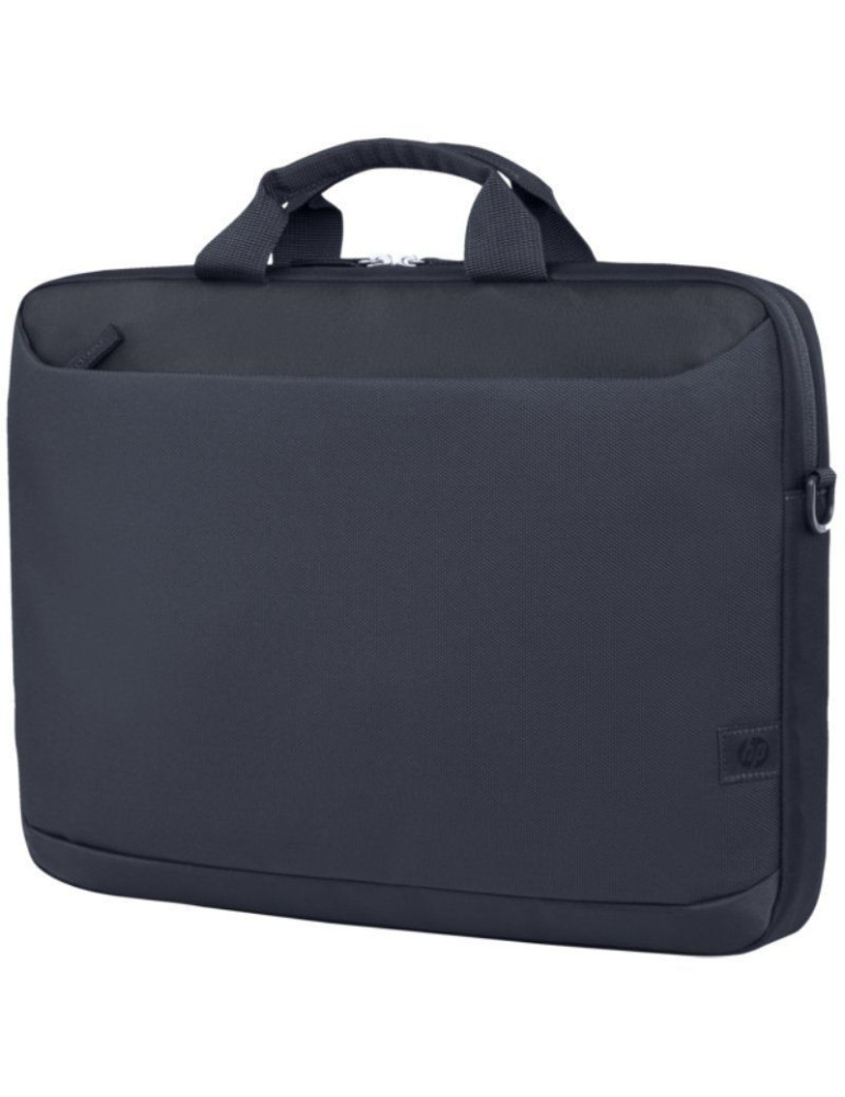 Maletín HP EVERYDAY A08JTAA para Portátiles hasta 16"/ Gris