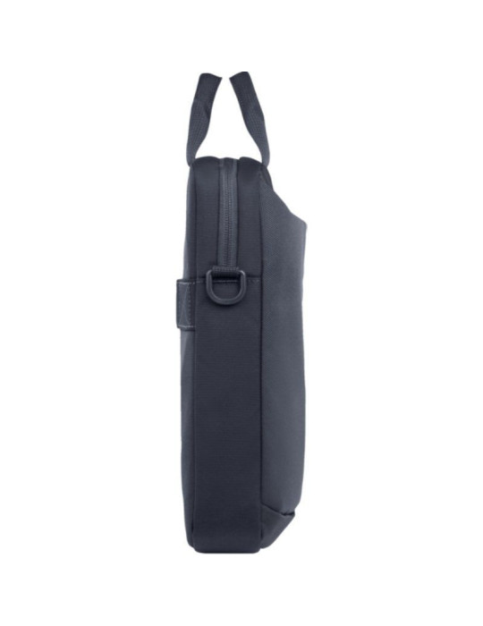 Maletín HP EVERYDAY A08JTAA para Portátiles hasta 16"/ Gris