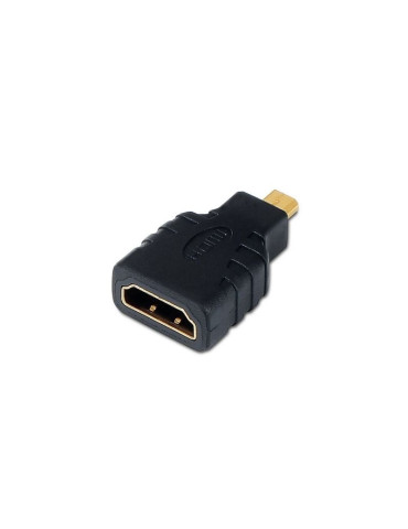 Adaptador Aisens A121-0125/ HDMI Hembra - Micro HDMI Macho 2