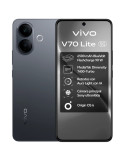 Smartphone Vivo V70 Lite 6GB/ 128GB/ 6.77"/ 5G/ Negro