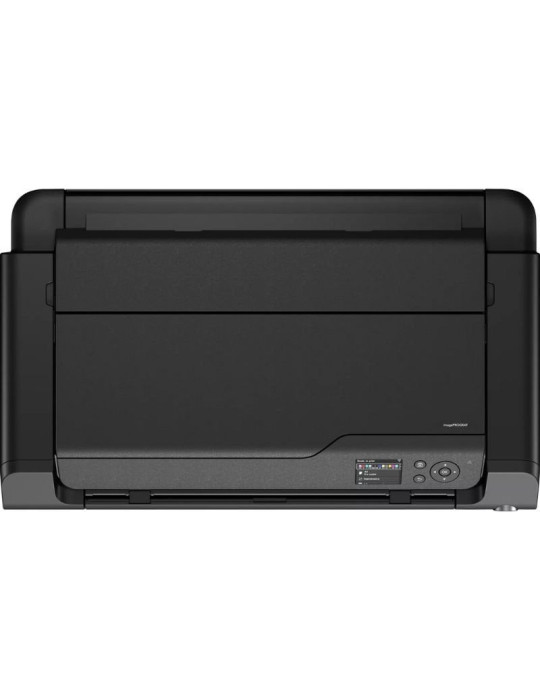 Impresora Fotográfica A2 Canon ImagePrograf PRO-1100 WiFi/ Negra