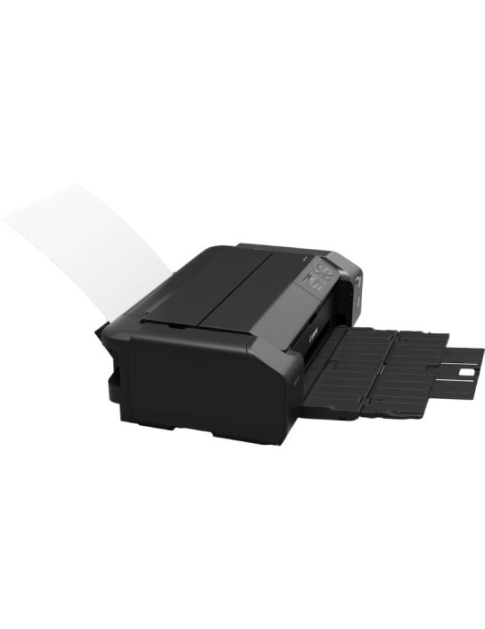 Impresora Fotográfica A3+ Canon ImagePrograf PRO-310 WiFi/ Negra