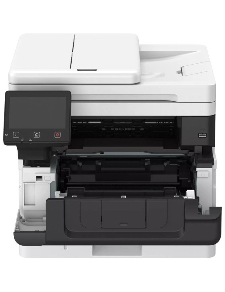 Multifunción Láser Monocromo Canon i-SENSYS MF461DW II WiFi/ Dúplex/ Blanca
