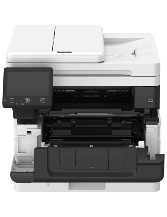 Multifunción Láser Monocromo Canon i-SENSYS MF461DW II WiFi/ Dúplex/ Blanca