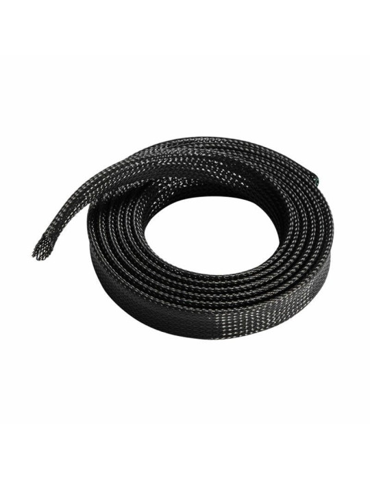 Organizador de Cables Aisens A151-0405/ 1m Organizador de Cables Aisens A151-0405/ 1m