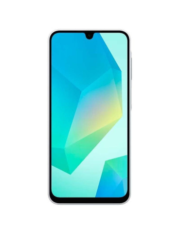 Smartphone Samsung Galaxy A16 4GB/ 128GB/ 6.7"/ 5G/ Gris Claro 2