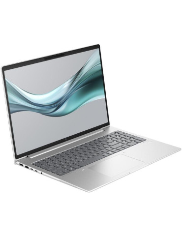 Portátil HP EliteBook 665 G11 A37CYET Ryzen 5 PRO 7535U/ 16GB/ 512GB SSD/ 16"/ Win11 Pro 2