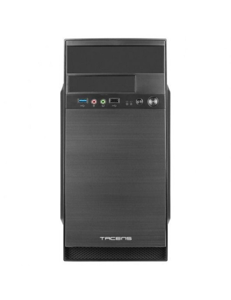 Caja Minitorre Anima AC4500 con Fuente 500W