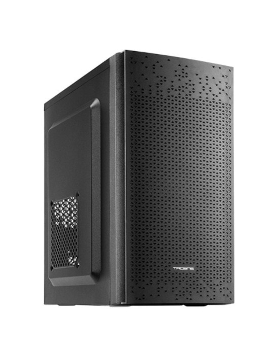 Caja Minitorre Anima AC6500 con Fuente 500W Caja Minitorre Anima AC6500 con Fuente 500W