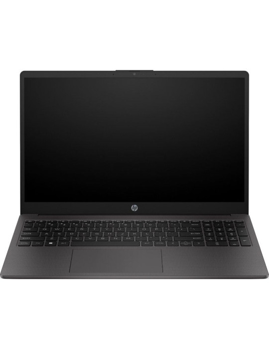 Portátil HP 250 G10 AD1V9ET Intel Core i7-1355U/ 32GB/ 1TB SSD/ 15.6"/ Sin Sistema Operativo Portátil HP 250 G10 AD1V9ET Intel Core i7-1355U/ 32GB/ 1TB SSD/ 15.6"/ Sin Sistema Operativo