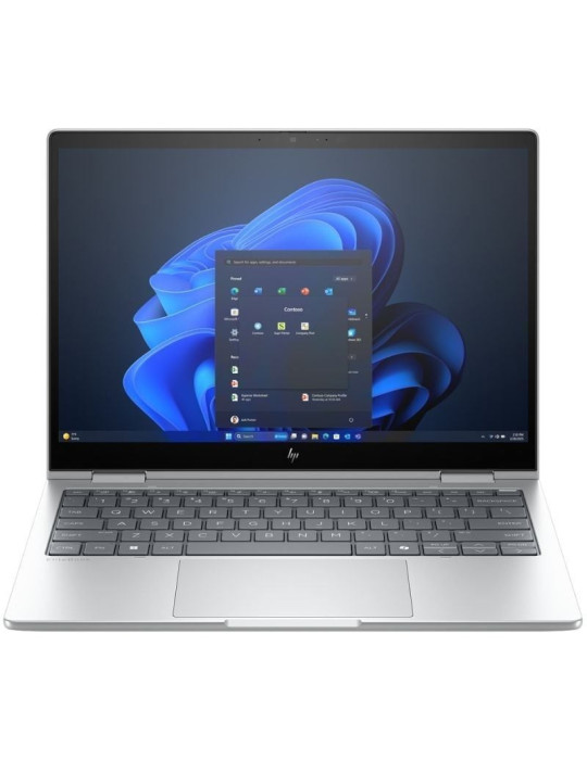 Portátil Convertible HP EliteBook 8 Flip G1i AD2Z7ET Intel Core Ultra 7-255U/ 32GB/ 1TB SSD/ 13.3" Táctil/ Win11 Pro