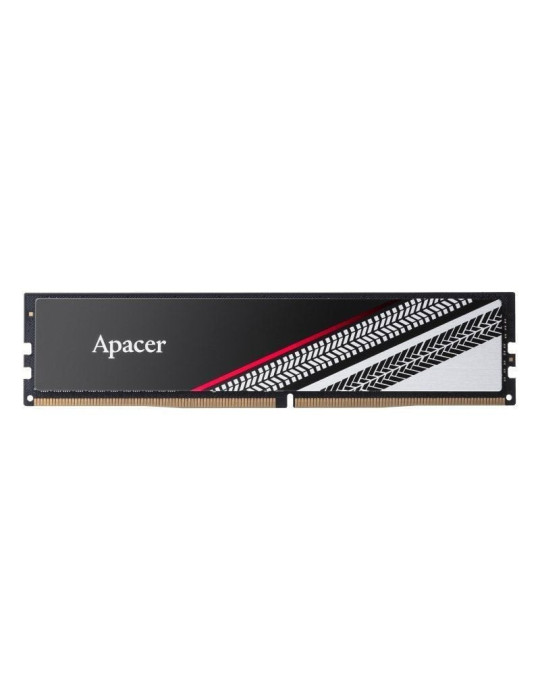 Memoria RAM Apacer Tex AH4U16G32C28YTBAA-1 16GB/ DDR4/ 3200MHz/ 1.35V/ CL16/20/20/38/ DIMM Memoria RAM Apacer Tex AH4U16G32C28YTBAA-1 16GB/ DDR4/ 3200MHz/ 1.35V/ CL16/20/20/38/ DIMM
