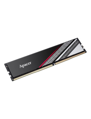 Memoria RAM Apacer Tex AH4U16G32C28YTBAA-1 16GB/ DDR4/ 3200MHz/ 1.35V/ CL16/20/20/38/ DIMM 2