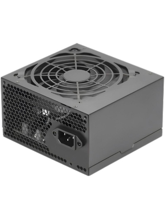 Fuente de Alimentación Tacens Anima APB650/ 650W/ Ventilador 14cm/ 80 Plus Silver