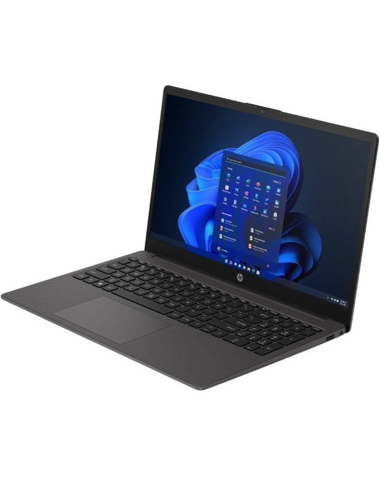 Portátil HP 255 G10 B39RRAT Ryzen 5 7530U/ 8GB/ 512GB SSD/ 15.6"/ Win11