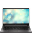 Portátil HP 250R G9 B3AG0AT Intel Core 5-120U/ 8GB/ 512GB SSD/ 15.6"/ Sin Sistema Operativo