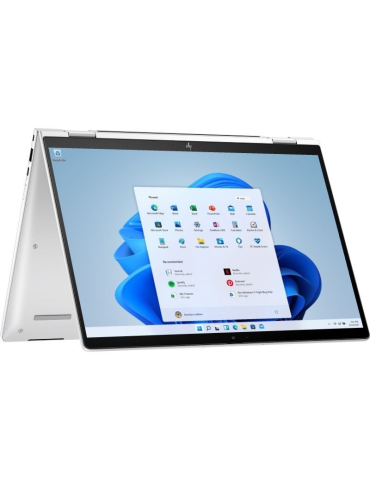 Portátil HP EliteBook X G1i B69A1ET Intel Core Ultra 7-258V/ 32GB/ 1TB SSD/ 14"/ Win11 Pro