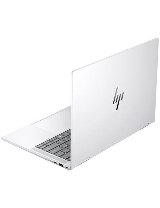 Portátil Convertible HP EliteBook X Flip G1i B69A2ET Intel Core Ultra 5-226V/ 16GB/ 512GB SSD/ 14" Táctil/ Win11 Pro