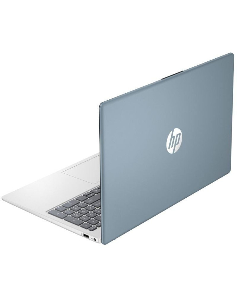 Portátil HP 15-FC0108NS Ryzen 5 7520U/ 16GB/ 512GB SSD/ 15.6"/ Sin Sistema Operativo