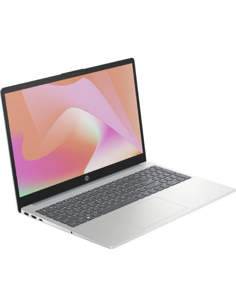 Portátil HP 15-FC0112NS Ryzen 7 7730U/ 16GB/ 512GB SSD/ 15.6"/ Sin Sistema Operativo