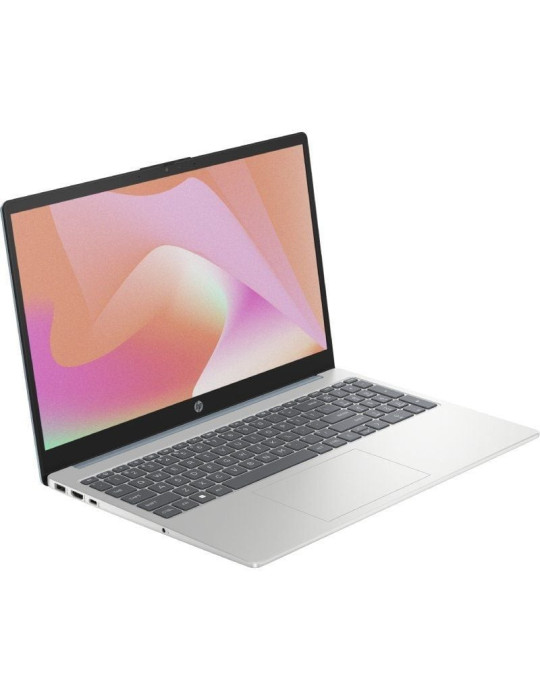 Portátil HP 15-FC0112NS Ryzen 7 7730U/ 16GB/ 512GB SSD/ 15.6"/ Sin Sistema Operativo