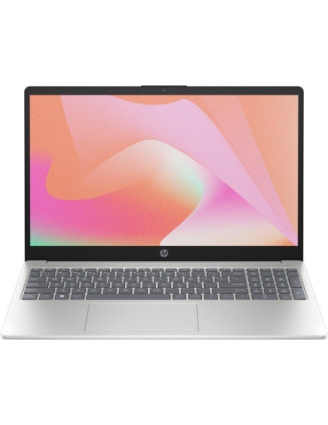 Portátil HP 15-FC0116NS Ryzen 7 7730U/ 16GB/ 512GB SSD/ 15.6"/ Sin Sistema Operativo