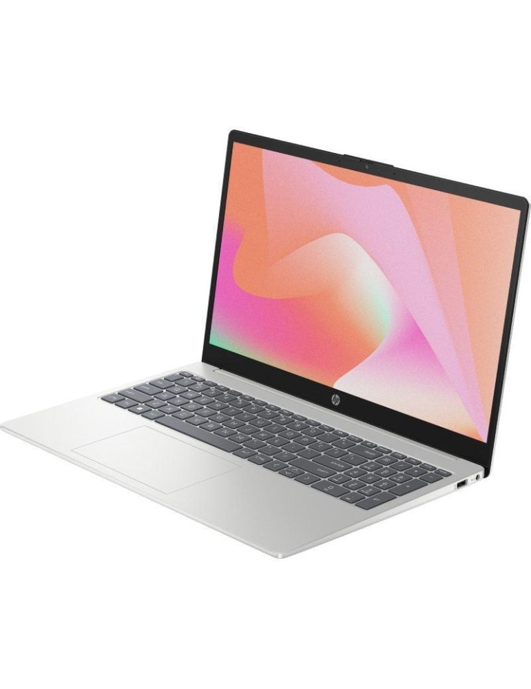 Portátil HP 15-FC0116NS Ryzen 7 7730U/ 16GB/ 512GB SSD/ 15.6"/ Sin Sistema Operativo