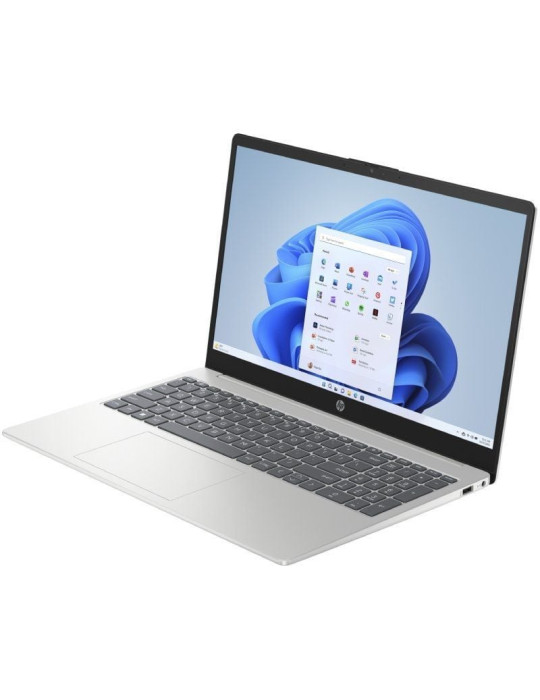 Portátil HP 15-FC0128NS Ryzen 7 7730U/ 16GB/ 1TB SSD/ 15.6"/ Win11