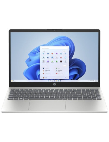 Portátil HP 15-FC0128NS Ryzen 7 7730U/ 32GB/ 1TB SSD/ 15.6"/ Win11