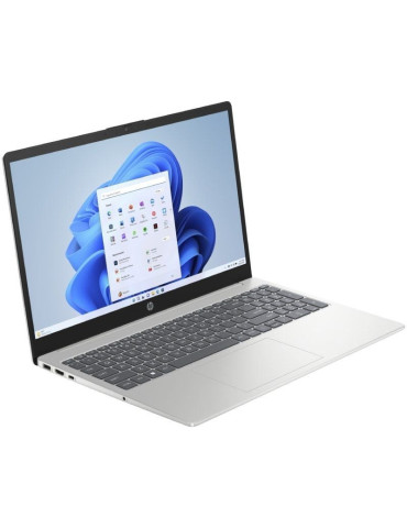 Portátil HP 15-FD0232NS Intel Core i7-1355U/ 16GB/ 512GB SSD/ 15.6"/ Win11 2