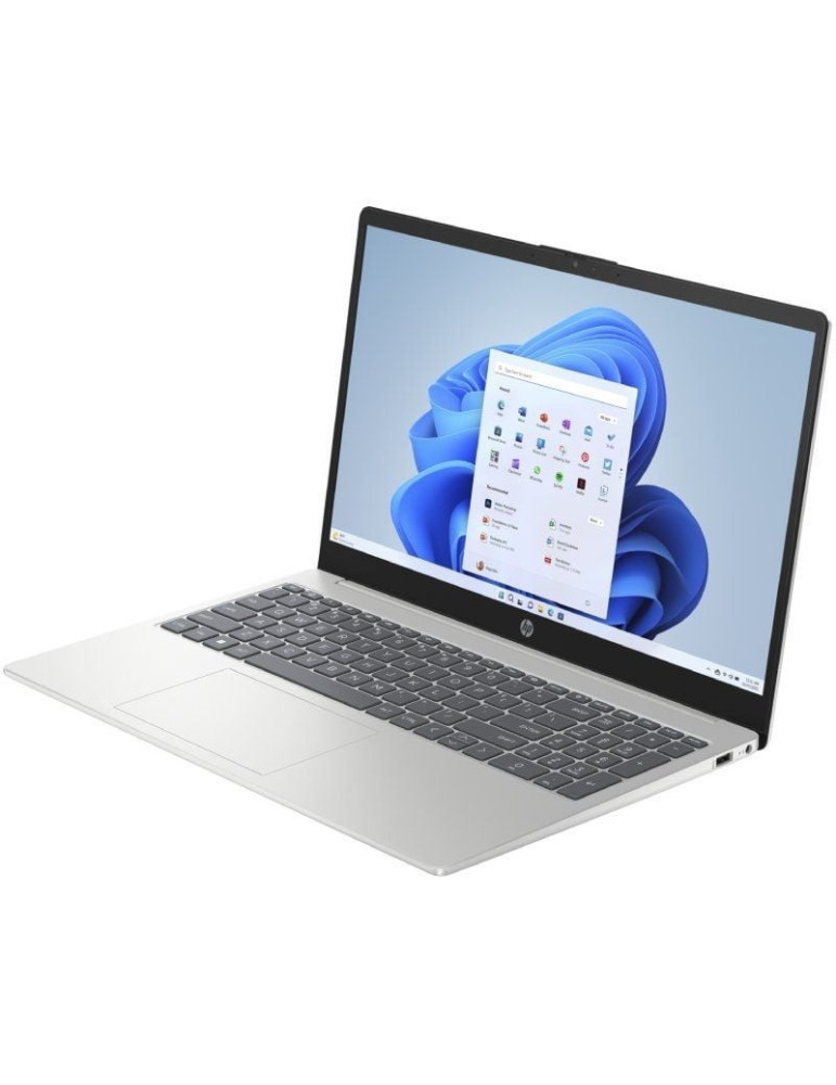 Portátil HP 15-FD0232NS Intel Core i7-1355U/ 16GB/ 512GB SSD/ 15.6"/ Win11