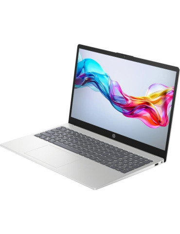 Portátil HP 15-FD0230NS Intel Core i7-1355U/ 16GB/ 512GB SSD/ 15.6"/ Sin Sistema Operativo 2