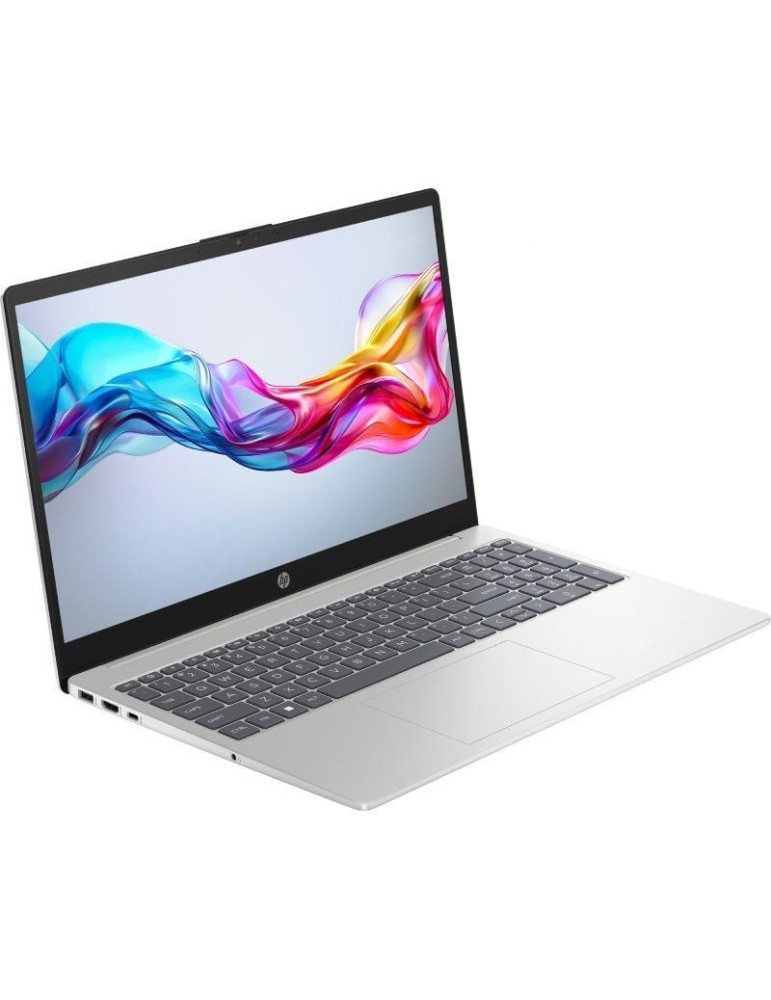 Portátil HP 15-FD0230NS Intel Core i7-1355U/ 16GB/ 512GB SSD/ 15.6"/ Sin Sistema Operativo