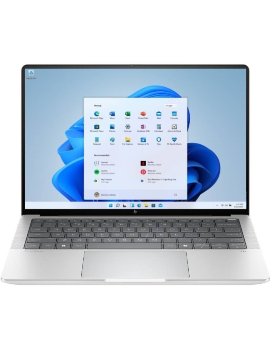 Portátil HP EliteBook X G1a B9ZW7ET Ryzen AI 7 PRO/ 32GB/ 1TB SSD/ 14" Táctil/ Win11 Pro Portátil HP EliteBook X G1a B9ZW7ET Ryzen AI 7 PRO/ 32GB/ 1TB SSD/ 14" Táctil/ Win11 Pro