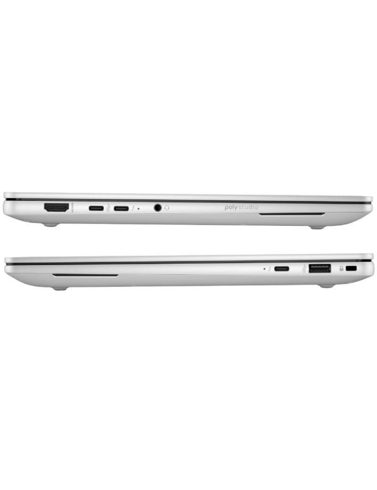 Portátil HP EliteBook X G1a B9ZW7ET Ryzen AI 7 PRO/ 32GB/ 1TB SSD/ 14" Táctil/ Win11 Pro