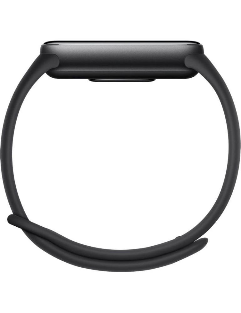 Pulsera Smartband Xiaomi Smart Band 10/ Negro Medianoche