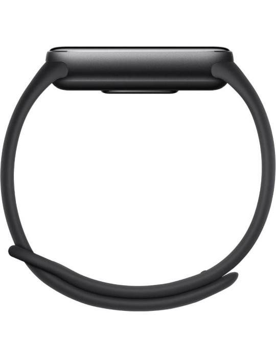 Pulsera Smartband Xiaomi Smart Band 10/ Negro Medianoche