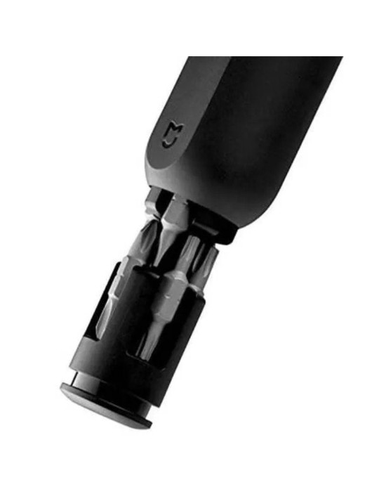 Destornillador de Trinquete Xiaomi Mi 16 in 1/ 16 Puntas de precisión