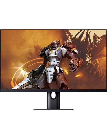 Monitor Gaming Xiaomi Mi 2K Gaming Monitor 27"/ QHD/ 1ms/ 165Hz/ IPS/ Negro