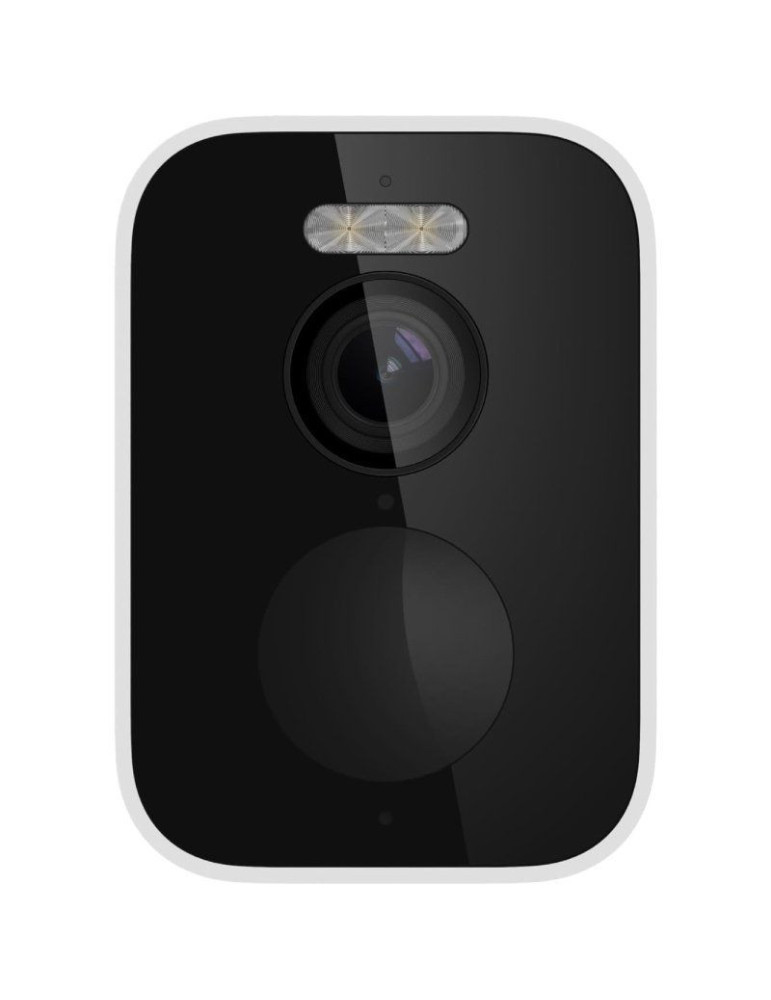 Cámara de Videovigilancia Xiaomi Outdoor Camera BW500/ 2K/ 136 / Visión Nocturna/ Control desde APP Cámara de Videovigilancia Xiaomi Outdoor Camera BW500/ 2K/ 136 / Visión Nocturna/ Control desde APP