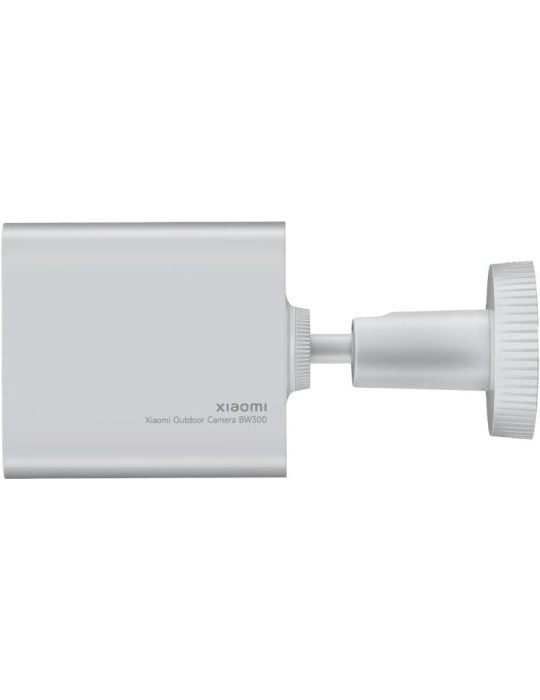 Cámara de Videovigilancia Xiaomi Outdoor Camera BW300/ 2K/ 130 / Visión Nocturna/ Control desde APP