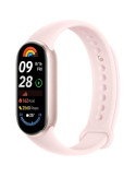Pulsera Smartband Xiaomi Smart Band 9/ Rosa Místico