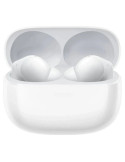 Auriculares Bluetooth Xiaomi Redmi Buds 6 Pro con estuche de carga/ Autonomía 10h/ Blanco Glacial