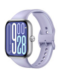Smartwatch Xiaomi Redmi Watch 5/ Notificaciones/ Frecuencia Cardíaca/ GPS/ Violeta Lavanda