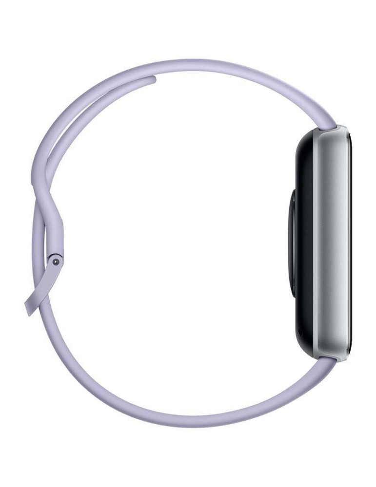 Smartwatch Xiaomi Redmi Watch 5/ Notificaciones/ Frecuencia Cardíaca/ GPS/ Violeta Lavanda