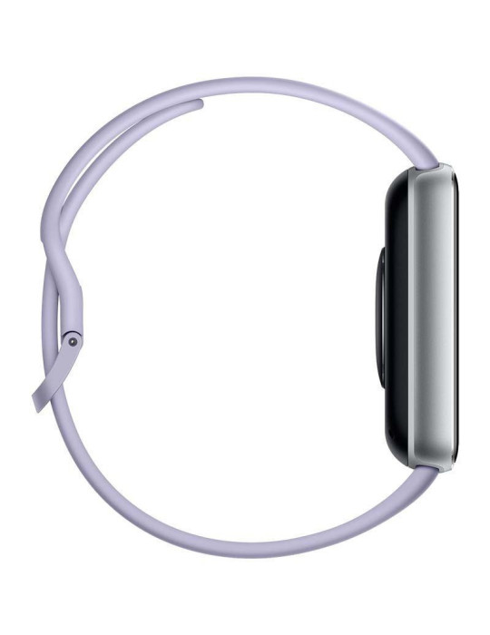 Smartwatch Xiaomi Redmi Watch 5/ Notificaciones/ Frecuencia Cardíaca/ GPS/ Violeta Lavanda