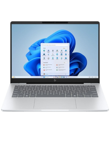 Portátil HP OmniBook 7 14-FR0014NS Intel Core Ultra 7-255H/ 32GB/ 1TB SSD/ 14"/ Win11