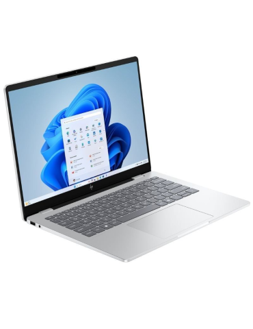 Portátil HP OmniBook 7 14-FR0014NS Intel Core Ultra 7-255H/ 32GB/ 1TB SSD/ 14"/ Win11 2