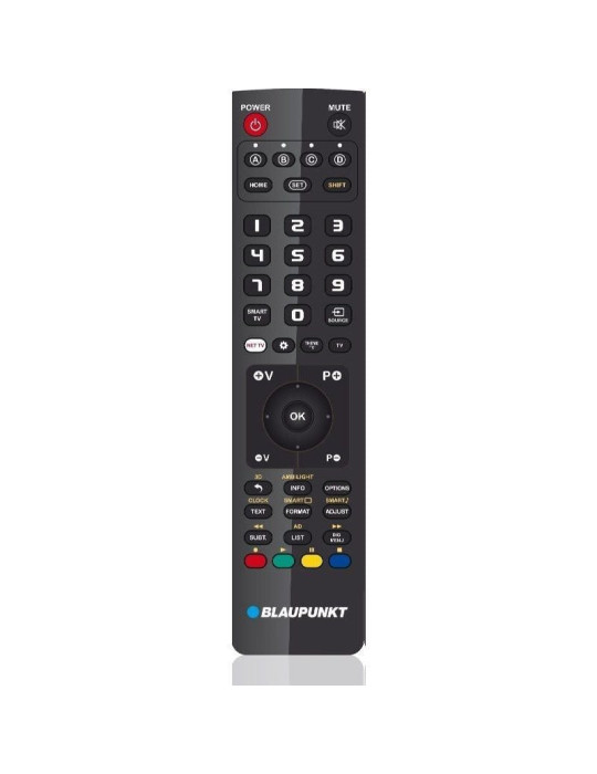 Mando Universal para TV Philips Blaupunkt BP3004 Mando Universal para TV Philips Blaupunkt BP3004